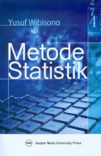 Metode Statistik