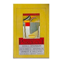 PENGANTAR PSIKOLOGI Edisi kedelapan jilid I