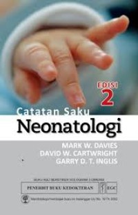 Catatan Saku: NEONATOLOGI