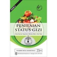 PENILAIAN STATUS GIZI