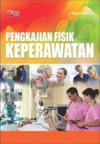 Pengkajian fisik keperawatan