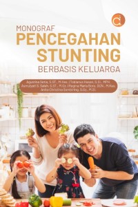 Pencegahan Stunting Berbasis Keluarga