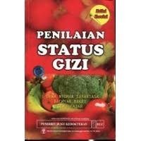 PENILAIAN STATUS GIZI