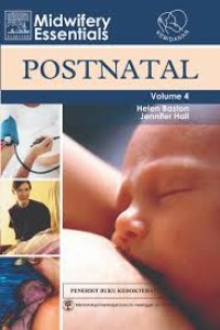 Midwifery Essentials: Postnatal vol. 4