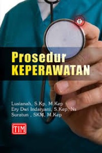 PROSEDUR KEPERAWATAN