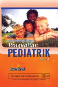 Seri Pedoman Praktis PENGKAJIAN PEDIATRIK
