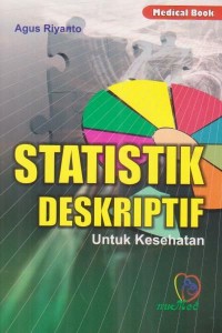 Statistik deskriptif