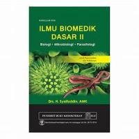 Ilmu Biomedik Dasar