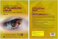 vaughan dan asbury oftalmologi umum