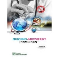 Nursing - Midwifery Primepoint