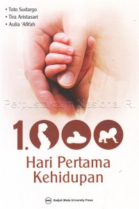 1000 hari pertama kehidupan