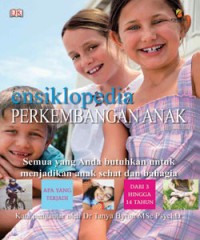 Ensiklopedia Perkembangan Anak
