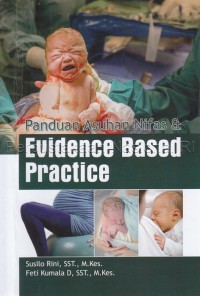 panduan asuhan nifas dan evidence based practice