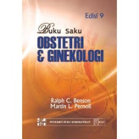 buku saku obstetri dan ginekologi