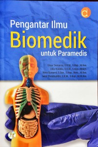 Pengantar ilmu biomedik untuk paramedis
