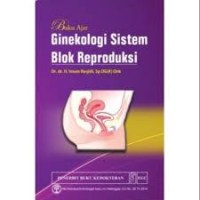 buku ajar ginekologi sistem blok reproduksi
