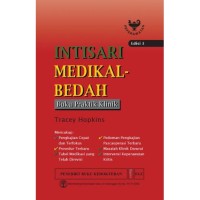 INTISARI MEDIKAL-BEDAH