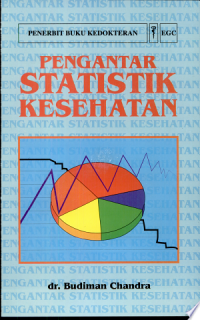 PENGANTAR STATISTIK KESEHATAN