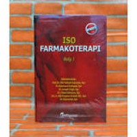 ISO FARMAKOTERAPI Buku 1