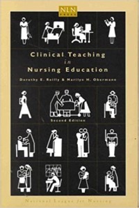 Clinic Theaching in Nursing Education