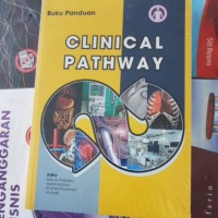 Buku Panduan Clinical Pathway