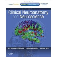 clinical neuroanatomy and neuroscience