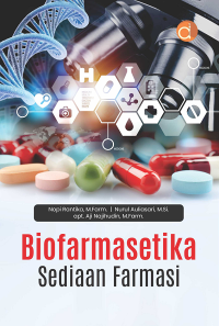 Biofarmasetika Sediaan Farmasi