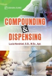 Compounding dan Dispensing
