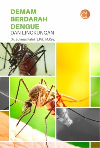demam  berdarah dengue dan lingkungan