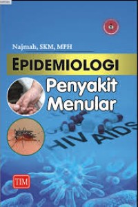 Epidemiologi penyakit menular