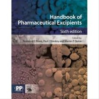 Handbook of pharmaceutical excipients