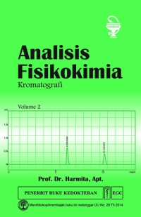 Analisis fisikokimia: kromatografi vol.2