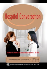 HOSPITAL CONVERSATION