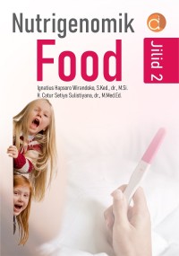 Nutrigenomik Food Jilid 2