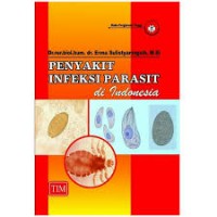 Penyakit infeksi parasit di indonesia