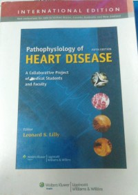 Pathphysiology of heart disease