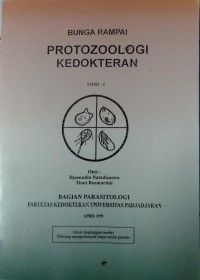 Protozoologi kedokteran