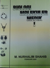 Biologi Molekuler Medik I