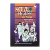 ACTIVE ENGLISH: For nurses