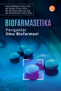 Biofarmasetika Pengantar Ilmu Biofarmasi