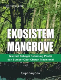 Ekosistem Mangrove: Manfaat Sebagai Pelindung Pantai dan Sumber Obat-Obatan Tradisional