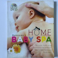 Home baby SPA