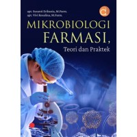 Mikrobiologi farmasi teori dan praktik