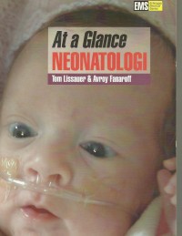 at a glance neonatologi