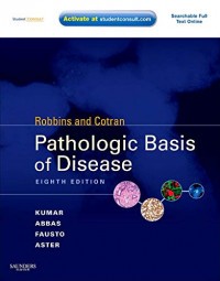 pathologic basis of disease