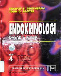 endokrinologi dasar & klinik