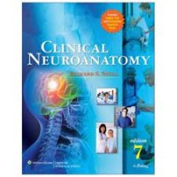 clinical neuroanatomy