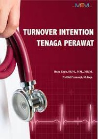 turnover intention tenaga perawat