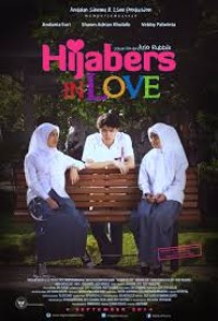 hijabers in love