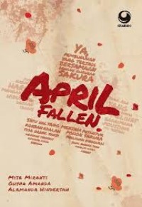 April fallen